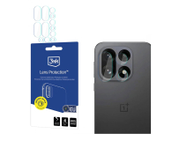 Folia / szkło na smartfon 3mk Lens Protection do OnePlus 15